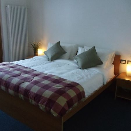 Pragelato Ski Jumping Hotel Eksteriør bilde