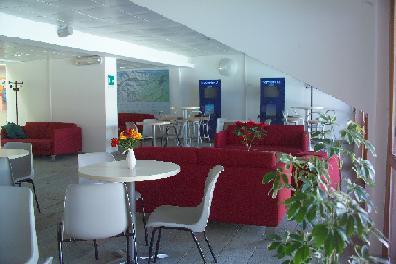 Pragelato Ski Jumping Hotel Eksteriør bilde