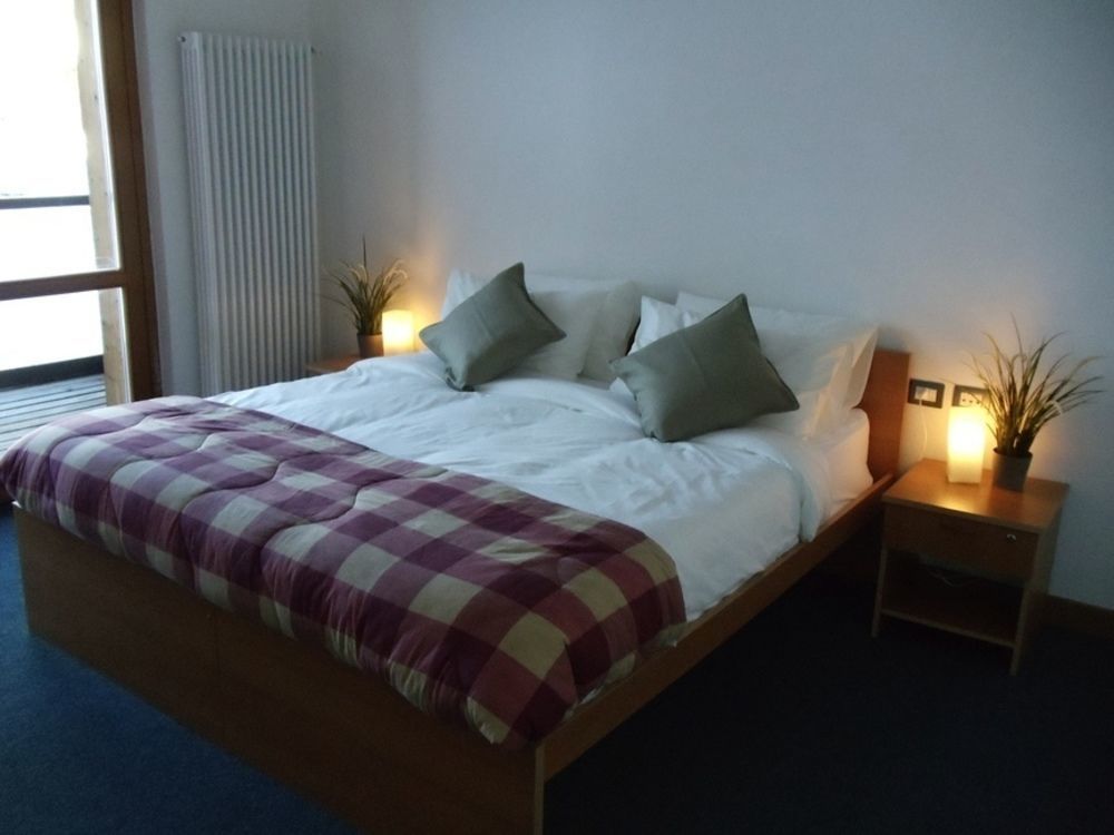 Pragelato Ski Jumping Hotel Eksteriør bilde